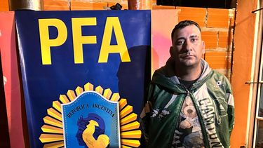 detuvieron a un hombre que amenazo a traves de x a javier milei