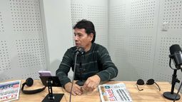 Nuevo paro de 48 horas de docentes universitarios