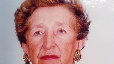 Elsa Ahumada de del Pino (1924-2008) y sus Crónicas catamarqueñas