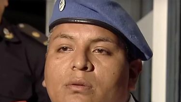 Confirman el procesamiento de Chocobar por “homicidio agravado”
