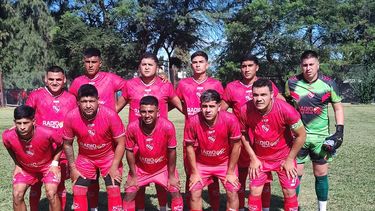 el torneo provincial tiene su programacion