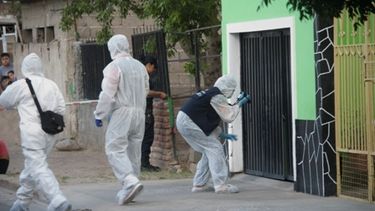 Hallan muerto al sospechoso del asesinato de Carolina Bazán