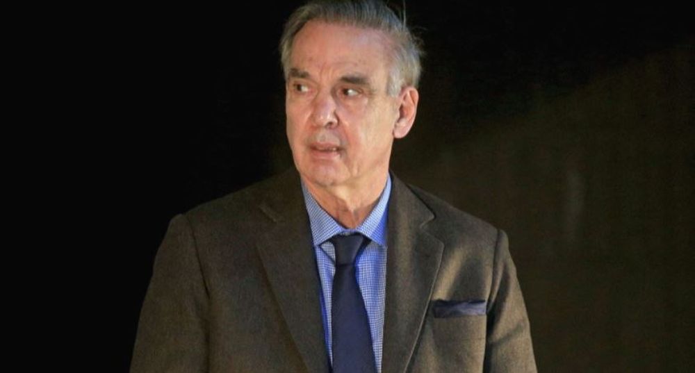 Miguel Ángel Pichetto