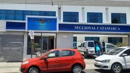 Trabajadores denunciaron precarización, atrasos salariales e irregularidades laborales Trabajadores denunciaron precarización, atrasos salariales e irregularidades laborales