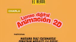 Comienza el 19° Festival de Cortometrajes El Héroe Comienza el 19° Festival de Cortometrajes El Héroe
