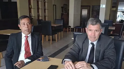 El Tribunal avanza con el ofrecimiento de prueba