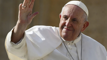 ¿por que el papa francisco nunca volvio a la argentina?