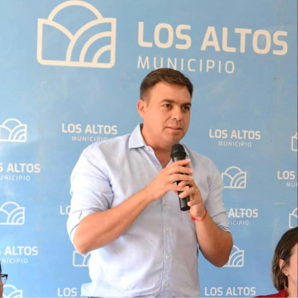 Raúl Barot: La Provincia se hizo cargo de lo que Nación dejó de enviar