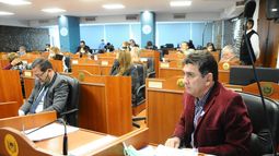 Nuevo planteo por el pedido de juicio político a miembros de la Corte
