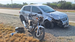 Elevan a juicio una causa por un accidente fatal en Nueva Coneta