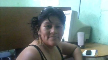 el crimen de maria condori quedo impune