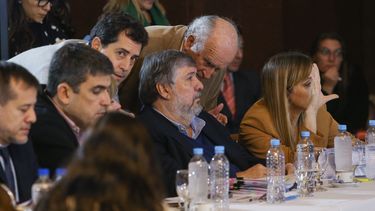 El paquete fiscal incluye un cambio en el cobro de regalías y será hasta el 5%