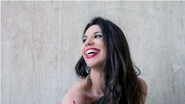 María Paula Godoy y Juan Angera traen Ambas