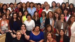 Dos ONG de Catamarca, invitadas por Nación
