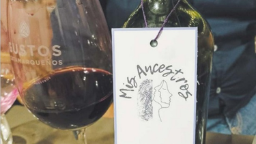 resistencia, tierra y vino