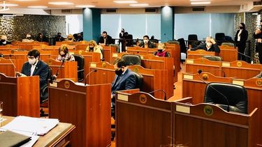 En un clima de desconfianza, vuelve a sesionar Diputados