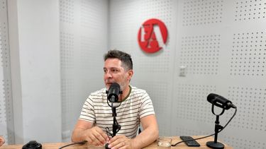 Jorge Perea: El peronismo en el S. XX significó una profunda transformación en la provincia