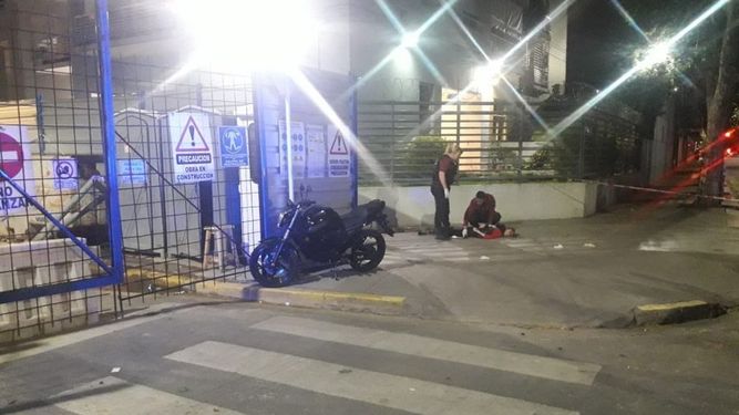 Tremendo: encuentran a una nena de 10 años asesinada