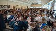 catamarca reunio a mujeres peronistas de todo el pais