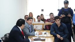 Recurren ante la Corte la condena contra Kotler