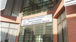 Se abstuvo de declarar el ex jefe de la comisaría Novena