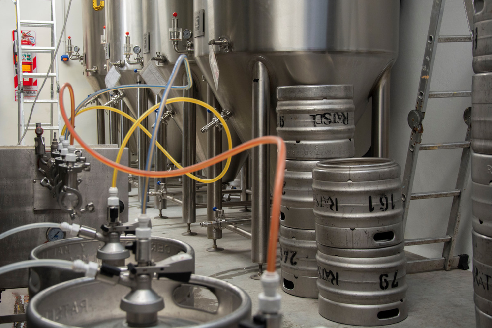La Argentina lidera la producción artesanal de cervezas en la región