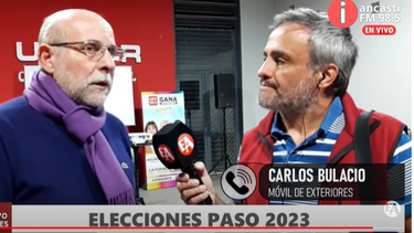 fama flavio: nadie puede decir que no se sorprende con lo de milei 