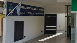 Solicitan acumulación de amparo para restituir Pensiones por Discapacidad
