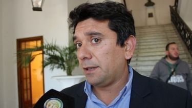 Denunciaron penalmente al intendente Guillermo Ferreyra por un polémico espectáculo