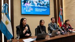 Balance del Poncho 2025: Recuperamos toda la inversión realizada por el Estado provincial