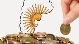 Hachazo a las provincias: las transferencias cayeron 53,7% en abril