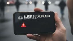 Catamarca ya tiene ley para crear un Sistema de Alerta ante Emergencias y Catástrofes Catamarca ya tiene ley para crear un Sistema de Alerta ante Emergencias y Catástrofes