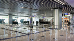 Trágica explosión en Aeroparque: murió un trabajador y hay una persona herida Trágica explosión en Aeroparque: murió un trabajador y hay una persona herida