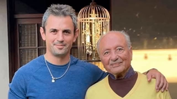 Aguiar cruzó a Martín Menem por usar a su padre como ejemplo del ajuste a los jubilados