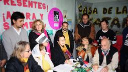 La Casa de la Memoria repudió el fallo que liberó a genocidas