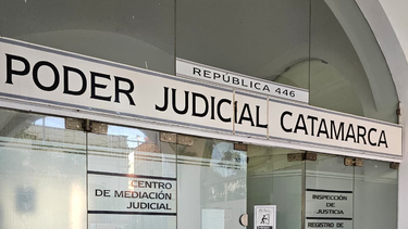 mediacion penal juvenil: una herramienta que abre una puerta para la solucion de conflicto