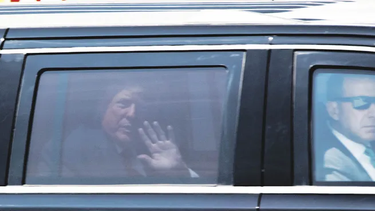 Donald Trump se declaró no culpable de 34 cargos