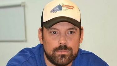 Ezequiel Guazzora.