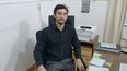 Pesquisa. Martín Camps, a cargo de la Fiscalía de Andalgalá.