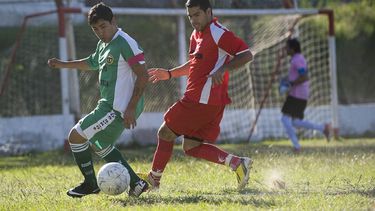vuelve la accion en la liga chacarera