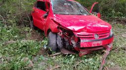 Accidente fatal en El Alto