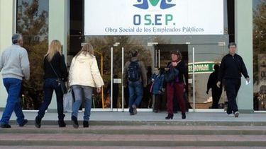osep ya tiene el proyecto para la prohibicion del cobro de plus