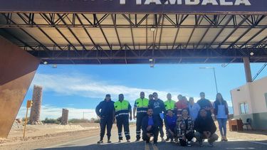 Polémica por la implementación de tasas al turismo en Fiambalá