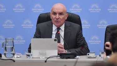 El Gobierno suspendió el tratamiento del Presupuesto 2025 por esta semana