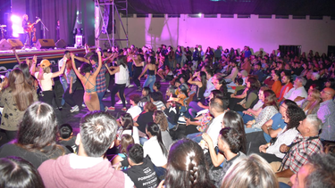 El Festival del Membrillo se lució en su edición 50 