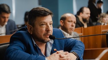 Busca posicionarse  con falsas denuncias