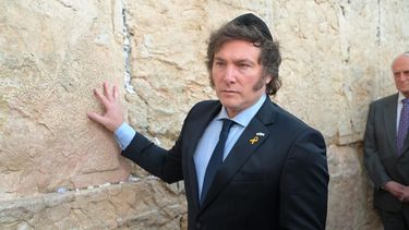 Temeridades mesiánicas