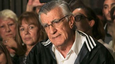 Gioja convocó a la unidad del PJ: “Tenemos que entender que el adversario está afuera”