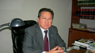 Ramón Porfirio Acuña.&nbsp;