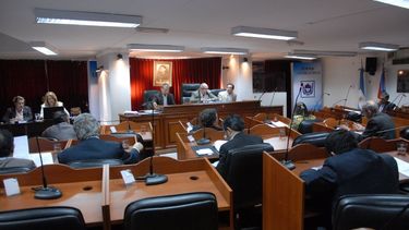 senado aprobaria la media sancion de diputados
